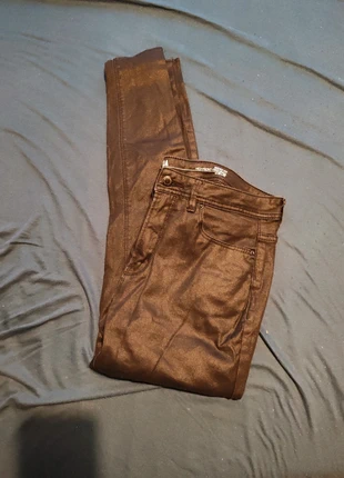 Pantalon skinny noir jbc 38, marque: JBC, état: Très bon état, taille: M / 38 / 10, 3,00 €, 3,85 € Protection acheteurs incluse