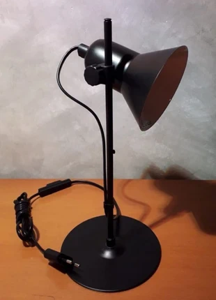 Lampada design lampe regolabile da tavolo nuova veneta lumi vintage 80, merk: Nuova Veneta Lumi, staat: Nieuw met prijskaartje, € 24,00, € 25,90 inclusief Kopersbescherming