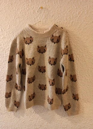 Pull chaud DPAM 10 ans, marque: Du Pareil au Même, état: Très bon état, taille: 10 ans / 140 cm, 3,00 €, 3,85 € Protection acheteurs incluse