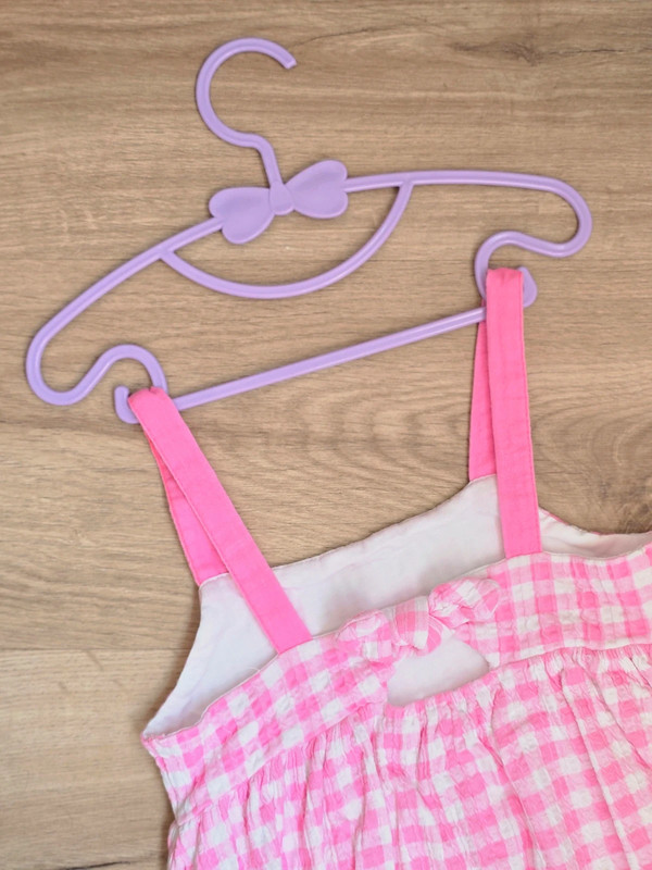 Robe Zara 6 ans - photo numéro 2