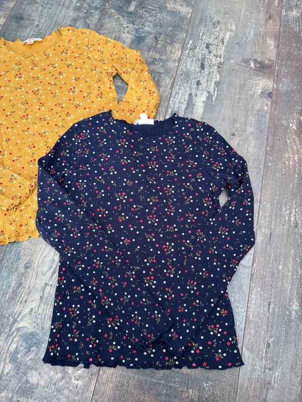 Lot 2 maillots dpam 8 ans - photo numéro 2