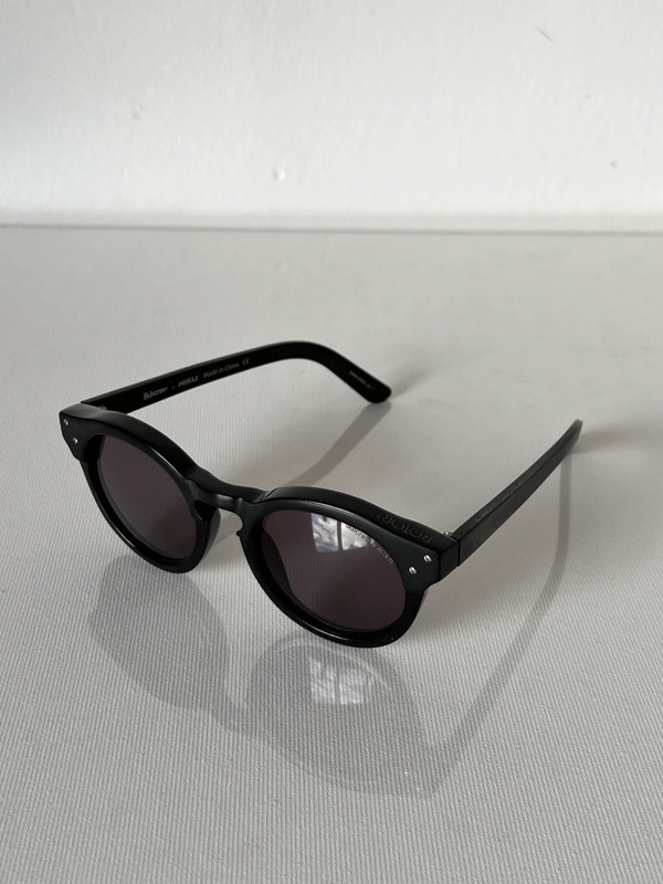 Subcrew by Alain Mikli round sunglasses Vinted