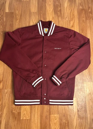 Vestido carhartt, marca: Carhartt, estado: Muy bueno, tamaño: S, 40,00 €, 42,70 € Protección al comprador incluida