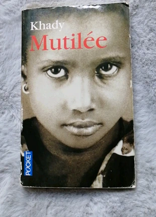 Mutilée , zustand: Zufriedenstellend, 1,00 €, 1,75 € inklusive Vinted-Käuferschutz