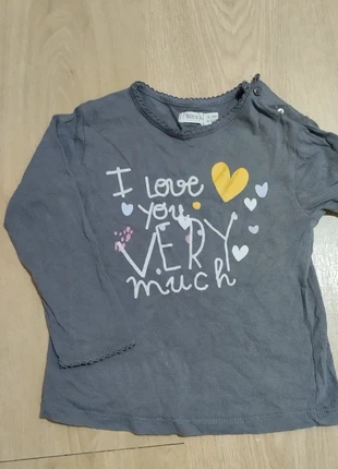 Jersey niña 18_24 Sfera , brand: Sfera, condizioni: Ottime, taglia: 18-24 mesi / 86 cm, €1.50, €2.28 include la Protezione acquisti