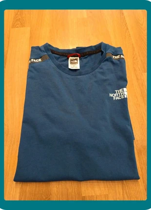 Tee-shirt The North Face, marca: The North Face, estado: Muy bueno, tamaño: S, 10,00 €, 11,20 € Protección al comprador incluida