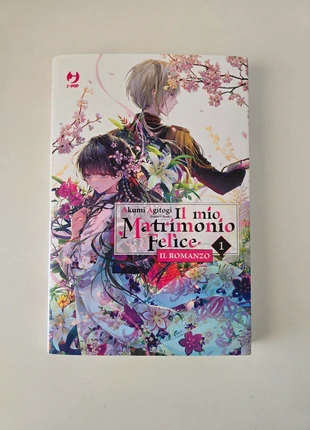 Il mio matrimonio felice. Romanzo, zustand: Sehr gut, 10,00 €, 11,20 € inklusive Vinted-Käuferschutz