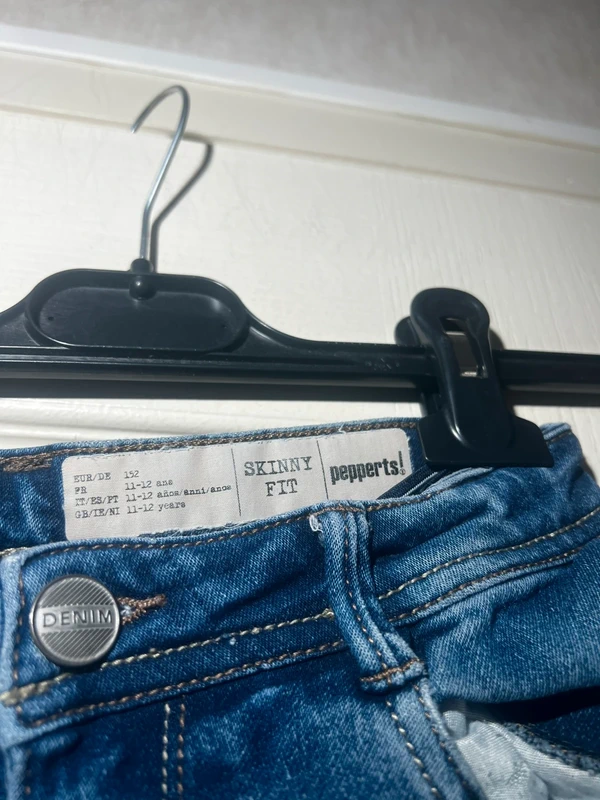 Jeans Pepperts - photo numéro 2