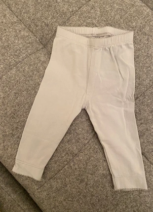Leggings in taubenblau, marke: Konges Sløjd, zustand: Neu, größe: 3-6 Monate / 62, 6,00 €, 7,00 € inklusive Vinted-Käuferschutz