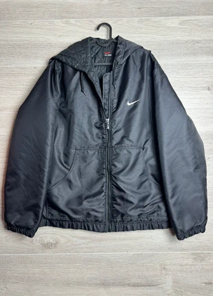 Veste Nike noire homme – taille XL – très bon état, brand: Nike, condition: Very good, size: XL, €51.00, €54.25 includes Buyer Protection