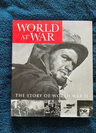 World at War, condition: Very good, £5.00, £5.95 includes Buyer Protection