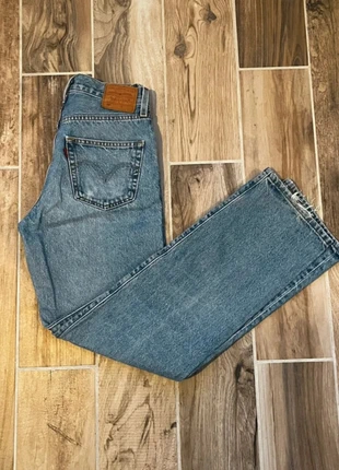 Jean pentalon Lévis 501 taille 34, marque: Levi's, état: Très bon état, taille: W24 | FR 34, 29,99 €, 32,19 € Protection acheteurs incluse