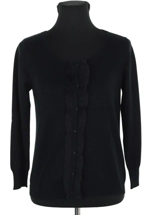 Cardigan Tara Jarmon Très Bon État, merk: Tara Jarmon, staat: Heel goed, maat: S / 36 / 8, € 55,00, € 58,45 inclusief Kopersbescherming Pro