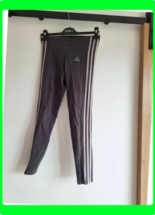 35. Legging Adidas 3 bandes noir taille 38, brand: adidas, condition: Very good, size: M / 38 / 10, €8.00, €9.10 includes Buyer Protection Pro