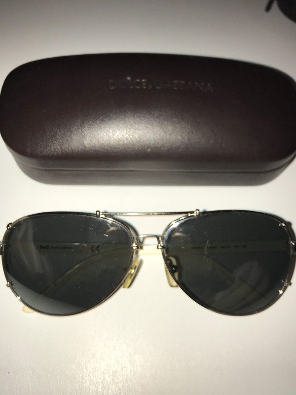 Gafas d&g cheap