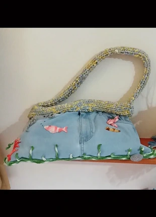 Borsa marina, zustand: Neu, 20,00 €, 21,70 € inklusive Vinted-Käuferschutz