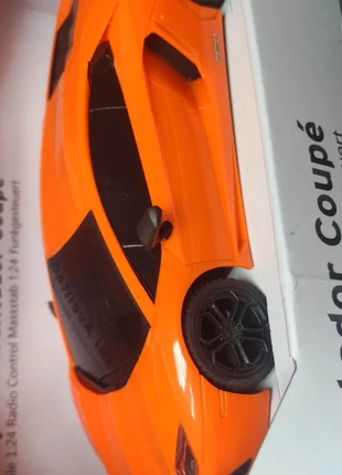 Voiture télécommandée NEUVE Lamborghini Aventador Coupé, brand: Lamborghini, condition: New with tags, size: One size, €16.00, €17.50 includes Buyer Protection