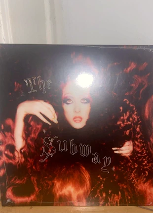 Chappell Roan - The subway - vinyle 45T, condition: New with tags, €29.00, €31.15 includes Buyer Protection