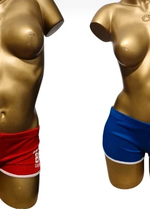 Lot de 2 shorts Inside – Taille S, brand: Inside, condition: Very good, size: S / 36 / 8, €3.00, €3.85 includes Buyer Protection