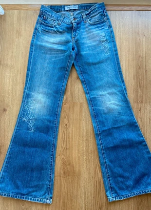 Tiffosi Jeans Boca Sino Tam 36 /28, marca: Tiffosi, estado: Muy bueno, tamaño: S / 36 / 8, 9,00 €, 10,15 € Protección al comprador incluida