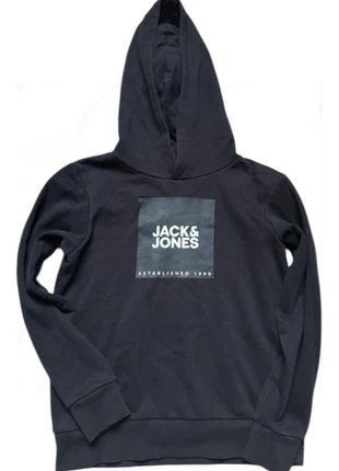 Pull jack& jones, marque: Jack, état: Très bon état, taille: 10 ans / 140 cm, 20,00 €, 21,70 € Protection acheteurs incluse