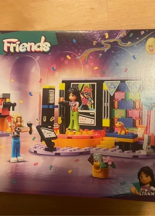 🧱 LEGO Friends 42610 – Set Complet Neuf - idée cadeau noël, brand: LEGO, condizioni: Nuovo con cartellino, taglia: S, €14.00, €15.40 include la Protezione acquisti