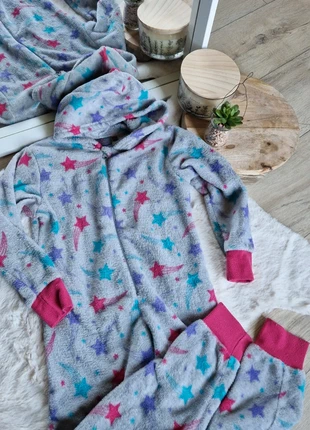 Combinaison pyjama taille 7/8 ans, brand: 9th Avenue, condition: Very good, size: 8 years / 128 cm, €4.00, €4.90 includes Buyer Protection