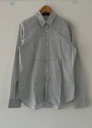 Ann Demeulemeester Shirt, merk: Ann Demeulemeester, staat: Heel goed, maat: M, € 90,00, € 95,20 inclusief Kopersbescherming Pro