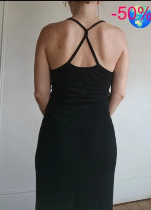 💎robe noir légère confortable taille xs 34 s 36 y2k 90s état impeccable, marque: y2k, état: Très bon état, taille: XS / 34 / 6, 10,00 €, 11,20 € Protection acheteurs incluse