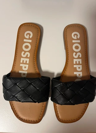 Sandalias planas Gioseppo 37, marque: Gioseppo, état: Très bon état, taille: 37, 20,00 €, 21,70 € Protection acheteurs incluse