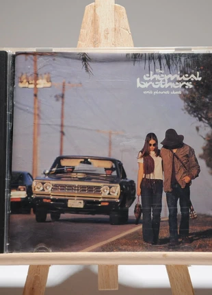 CD Chemical Brothers "Exit Planet Dust", état: Bon état, 4,50 €, 5,43 € Protection acheteurs (Pro) incluse