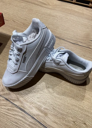 Puma junior fille, marca: Puma, estado: Novo com etiquetas, tamanho: 31, €25.00, €26.95 inclui Proteção do Comprador