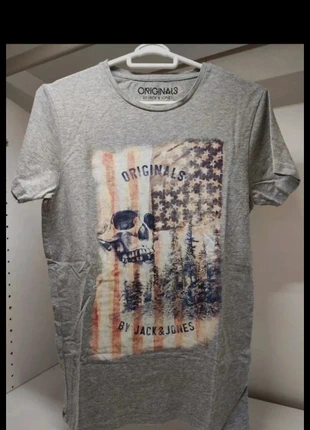 Camiseta hombre Jack & jones, marque: Jack & Jones, état: Très bon état, taille: S, 3,00 €, 3,85 € Protection acheteurs incluse