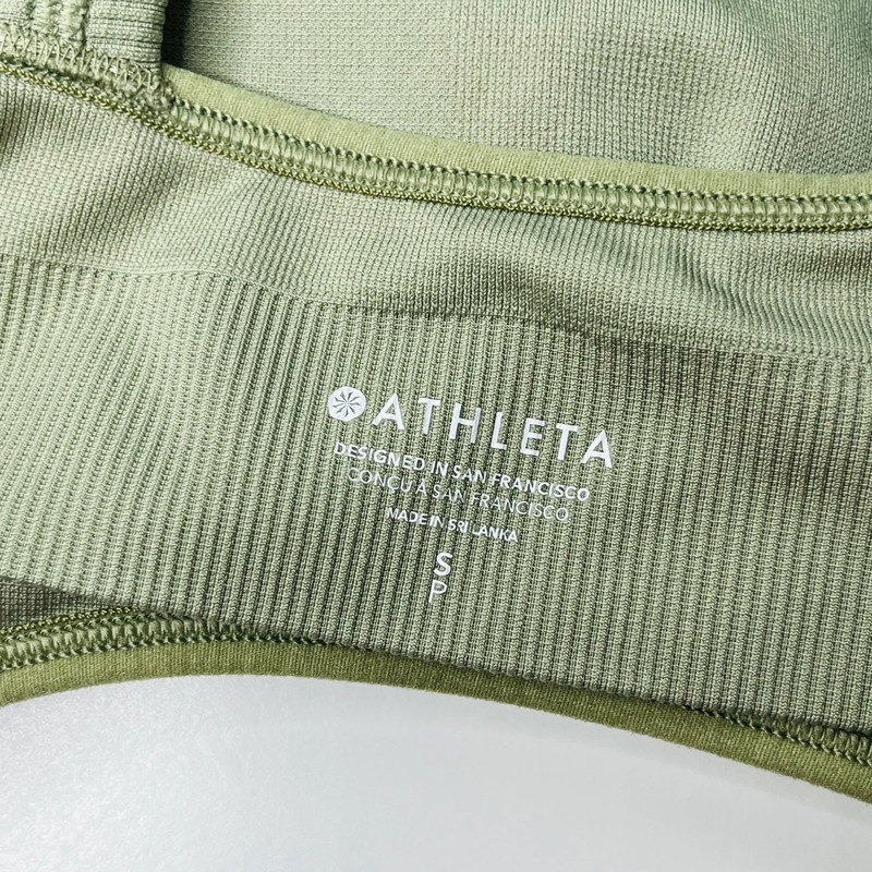 Athleta Scoop Sports Bra 2