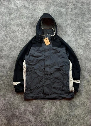 Veste Columbia Noire et Grise Shell Ski & Snowboard Style Outdoor Imperméable Chaude Confortable, marke: Columbia, zustand: Sehr gut, größe: L, 49,00 €, 52,15 € beinhaltet Vinted-Käuferschutz Pro