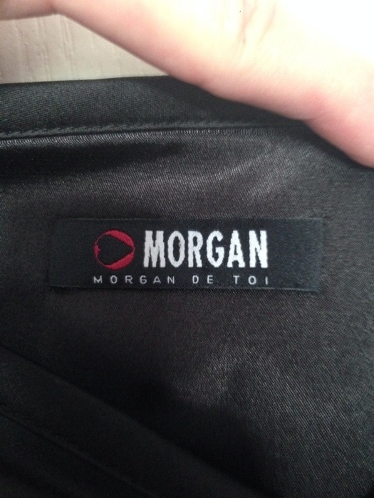 Robe de soirée Morgan 3