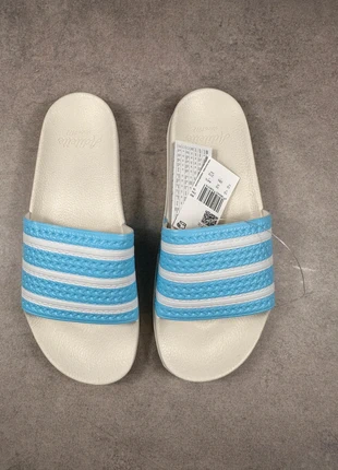 Ciabatte Adidas Adilette, marque: adidas, état: Neuf avec étiquette, taille: 44,5, 30,00 €, 32,20 € Protection acheteurs (Pro) incluse