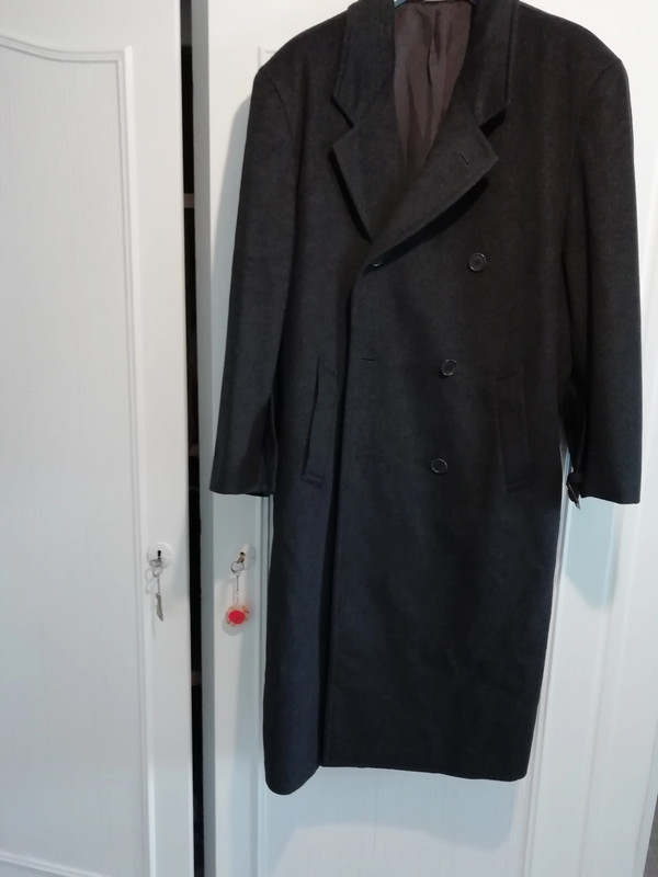 Manteau pardessus cerruti 1881 homme Vinted