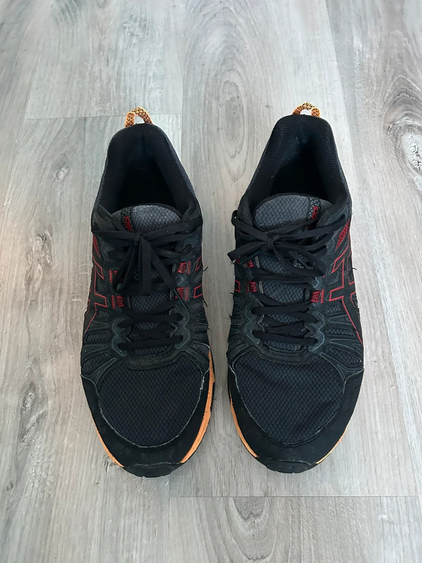 Chaussure sport asics hot sale