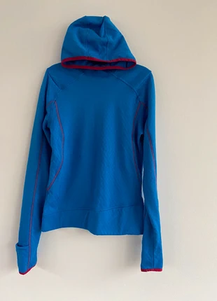 Fleece trui, marca: Active Touch, estado: Bom, tamanho: S / 36 / 8, €7.00, €8.05 inclui Proteção do Comprador