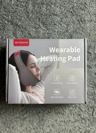 Coussin chauffant portable Comfytemp, brand: comfytemp, condizioni: Ottime, €15.00, €16.45 include la Protezione acquisti