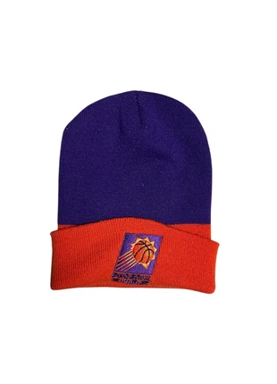 Bonnet Starter nba Phœnix Suns Blizzard orange violet adulte 2000’, marque: Starter, état: Très bon état, taille: Taille unique, 25,00 €, 26,95 € Protection acheteurs (Pro) incluse