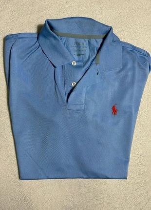 Polo Ralph Lauren taille M, brand: Ralph Lauren, condition: Very good, size: M, €15.00, €16.45 includes Buyer Protection Pro