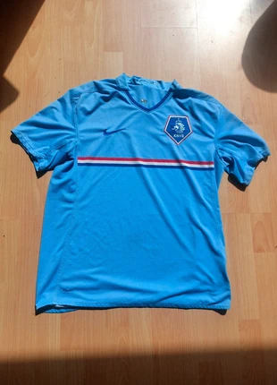 Netherlands Home Shirt 2008-2009, marque: Nike, état: Très bon état, taille: L, 20,00 €, 21,70 € Protection acheteurs incluse