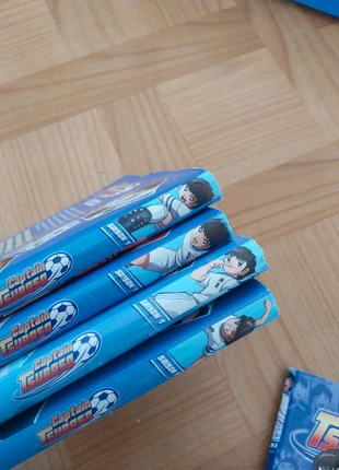 Saison 1 Capitain Tsubasa, état: Bon état, 15,00 €, 16,45 € Protection acheteurs incluse