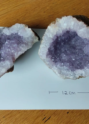 Amethyst, staat: Goed, € 29,00, € 31,15 inclusief Kopersbescherming