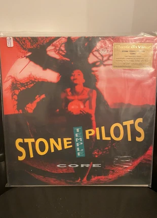 Core - Stone temple Pilots- Rare édition , condition: Very good, €130.00, €137.20 includes Buyer Protection
