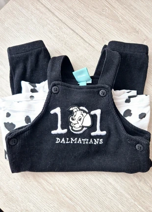 👶 peto y camiseta Bebe disney 3-6 meses OVS, marque: OVS, état: Très bon état, taille: 3-6 mois / 62 cm, 6,00 €, 7,00 € Protection acheteurs incluse