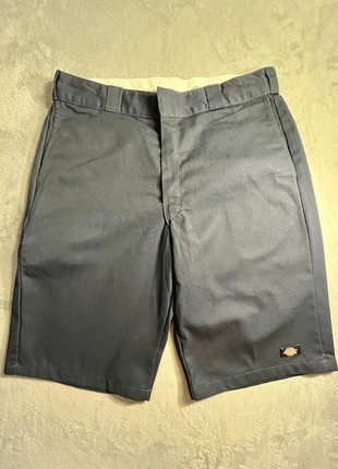 Short Relaxed Fit Dickies navy - Taille W36, marque: Dickies, état: Très bon état, taille: L, 15,00 €, 16,45 € Protection acheteurs (Pro) incluse