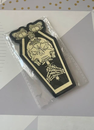 Morale patch Cleared Hot - Bury me with panos, brand: cleared hot, condition: New without tags, €20.00, €21.70 includes Buyer Protection